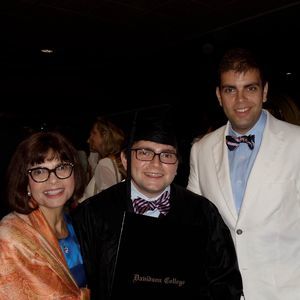 Meet your Posher, Nancy